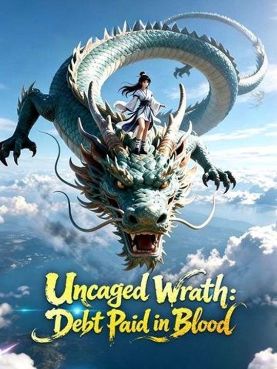 Uncaged Wrath: Debt Paid in Blood - Full
