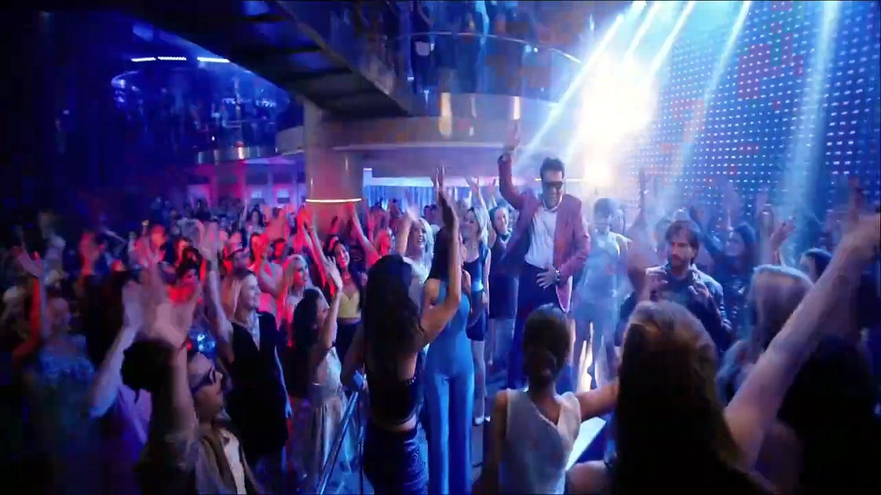 G Phaad Ke - Official Song _ Sachin - Jigar _ Divya Kumar _ Shefali Alvarez _ Happy Ending