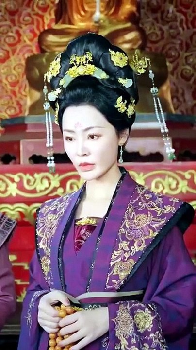 Reborn, she uses her likeness to the late empress to get revenge [Full Movie] [Long Version]Full EP - Full