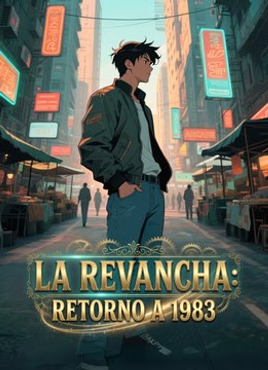La Revancha: Retorno a 1983 | Full 77 Eps SD Drama 2026