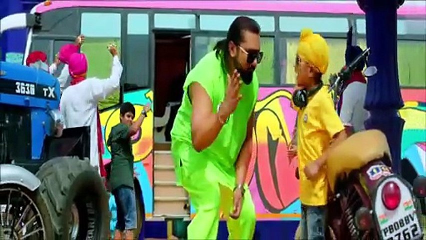 Gur Nalo Ishq Mitha (The YOYO Remake) Malkit Singh The Golden Star _Bhushan Kumar