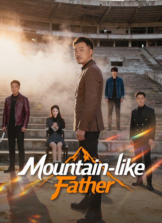 Mountain-like Father | Full 60 Eps SD Drama 2026