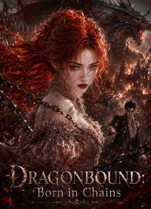 DRAGONBOUND: Born in Chains HD