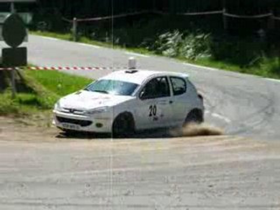 rallye st marcellin