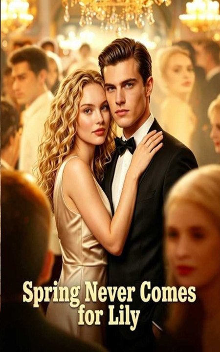 Spring Never Comes for Lily - FULL MOVIE