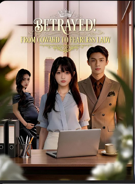Betrayed From Coward To Fearless Lady- Drama FULL MOVIES ENGLISH SUB