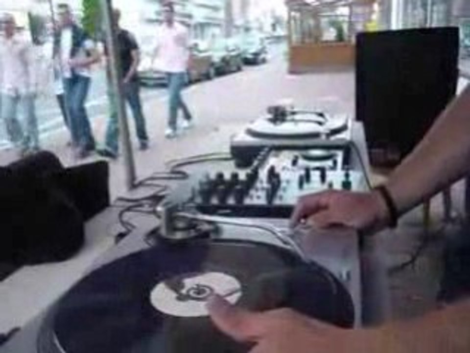 mix