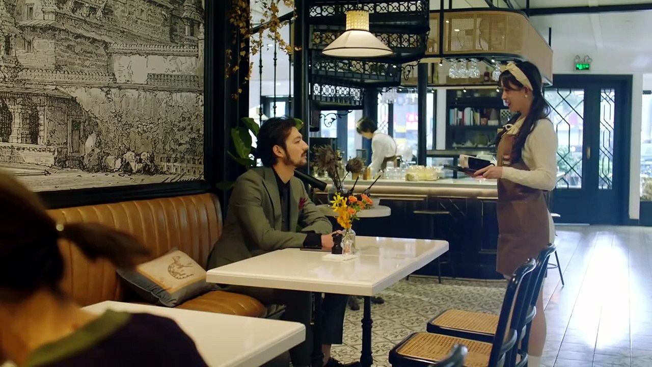 Destined to Meet You - Lovely Sister Episode 3 I FULL MOVIES ENGLISH SUB