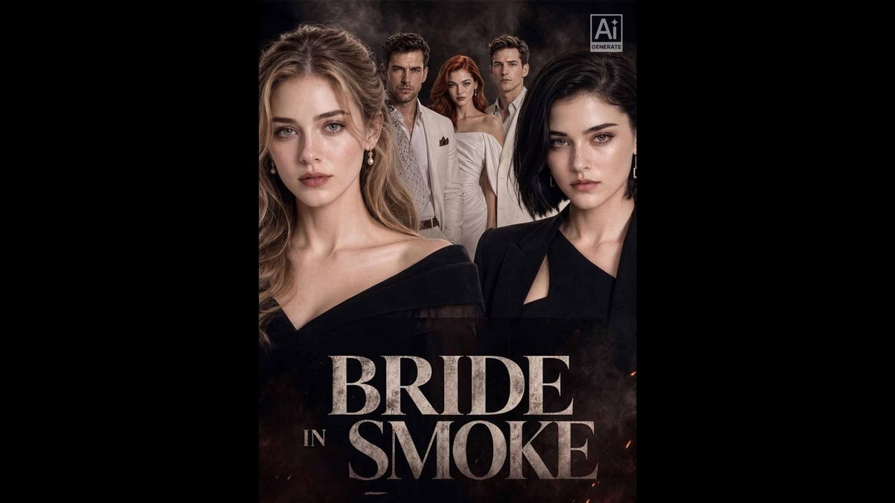 [EngSub] Brides in Smoke | 🌎Aurora | Full Short Drama | English Sub 2026