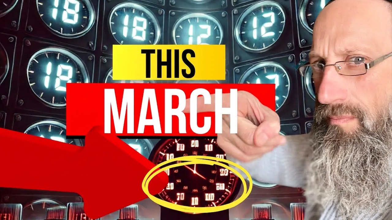 Purim: What Are Jews Really Celebrating? Kabbalah Secrets They Never Told You!