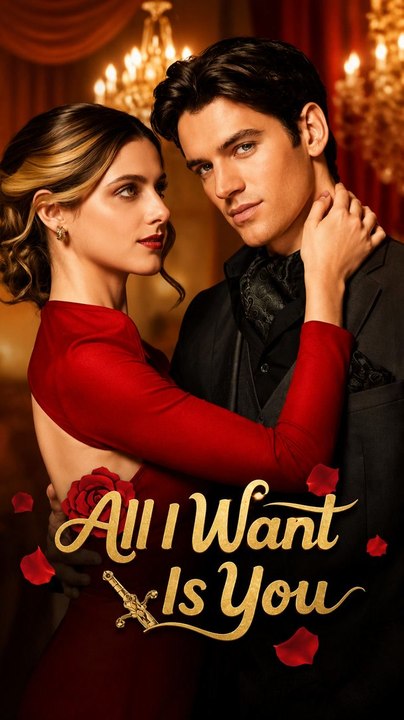 All I Want Is You - Full Episode | Contract Marriage, Romance, Short Drama #ASM