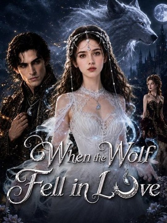 When the Wolf Fell in Love - Full Movie #englishsub #watchfull ⚡️🍿⚡️