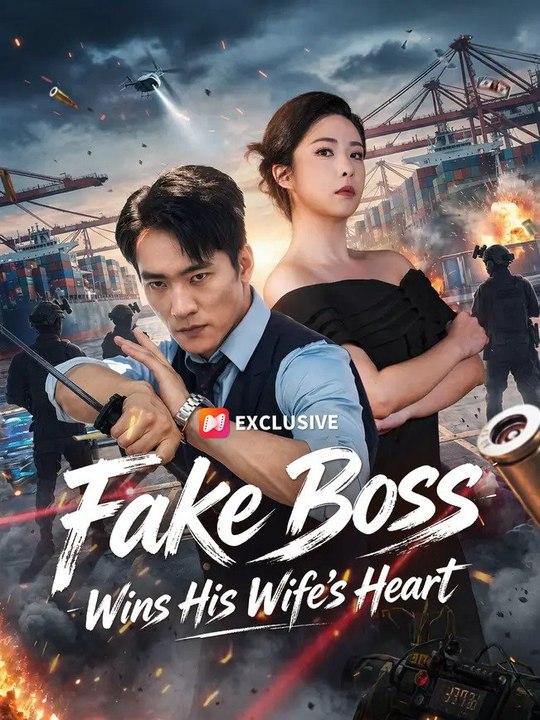 Fake Boss Wins His Wife's Heart