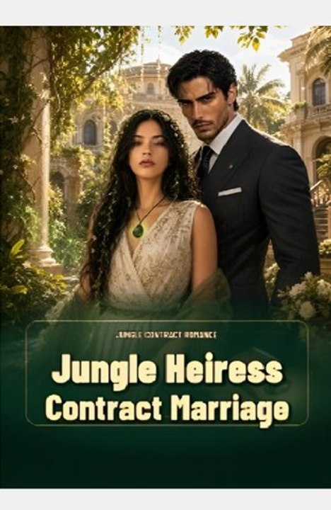 Jungle- Drama FULL MOVIES ENGLISH SUB
