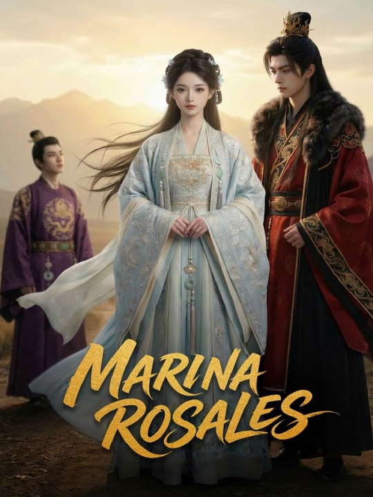 Marina Rosales (55eps) | Filme Completo Full HD