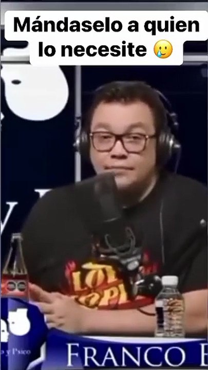 #FrancoEscamilla