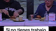 si no tienes trabajo