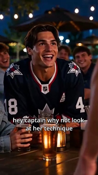 My Hockey God Hated Me, Then Begged for Me (35eps) | Short Drama Full HD #VBS [Full Movie]