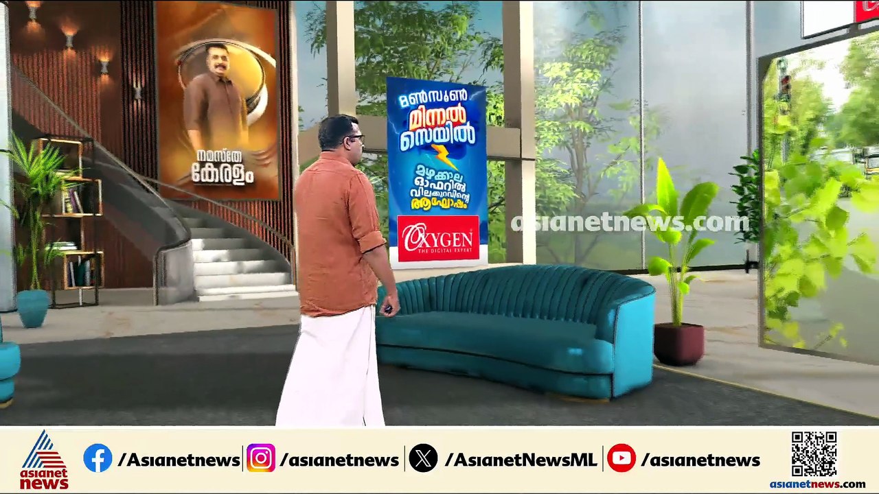എൻസിപി ശരദ് പവാർ വിഭാ​ഗം എൻഡിഎയിലേക്കോ?; നേതാക്കൾ എൻഡിഎയുമായി ചർച്ച നടത്തുന്നു