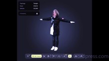 Canada Goose Woman: AI Model Video #1 (07-16-2026)