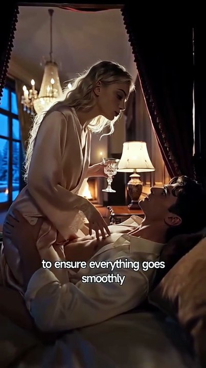 Ruining my ex wife’s empire - Short Drama