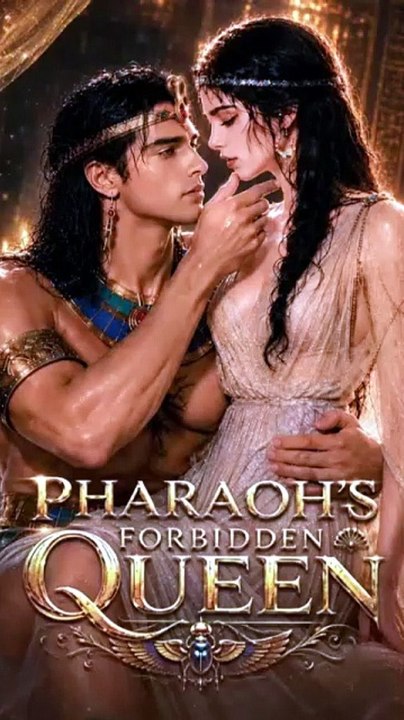 Pharaoh's Forbidden Queen (2026) - Full EP | Egyptian Romance, Historical Fantasy #AFR [Full Movie]