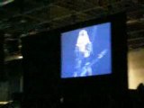 Miyavi à la Japan expo