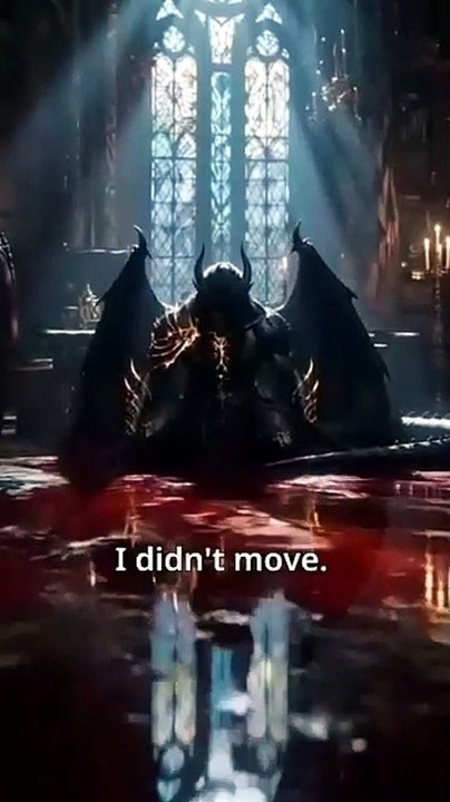 The demon lord claimed me after my fiance's betrayal#DRAMA US-FULL ENG SUB [Full Movie]