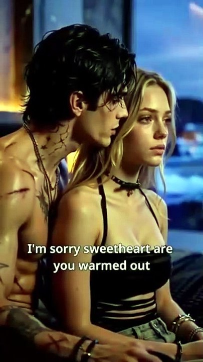 Claimed by Three Beasts | Full Short Drama | English Sub 2026 [Full Movie]