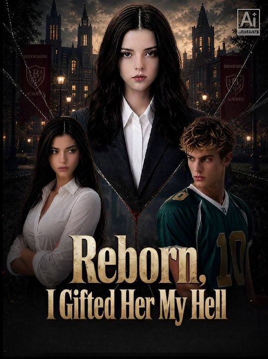 Reborn, I Gifted Her My Hell Full movie