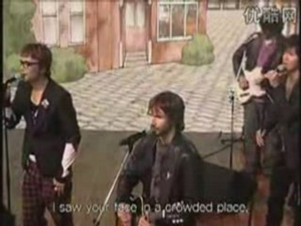 JB Smap