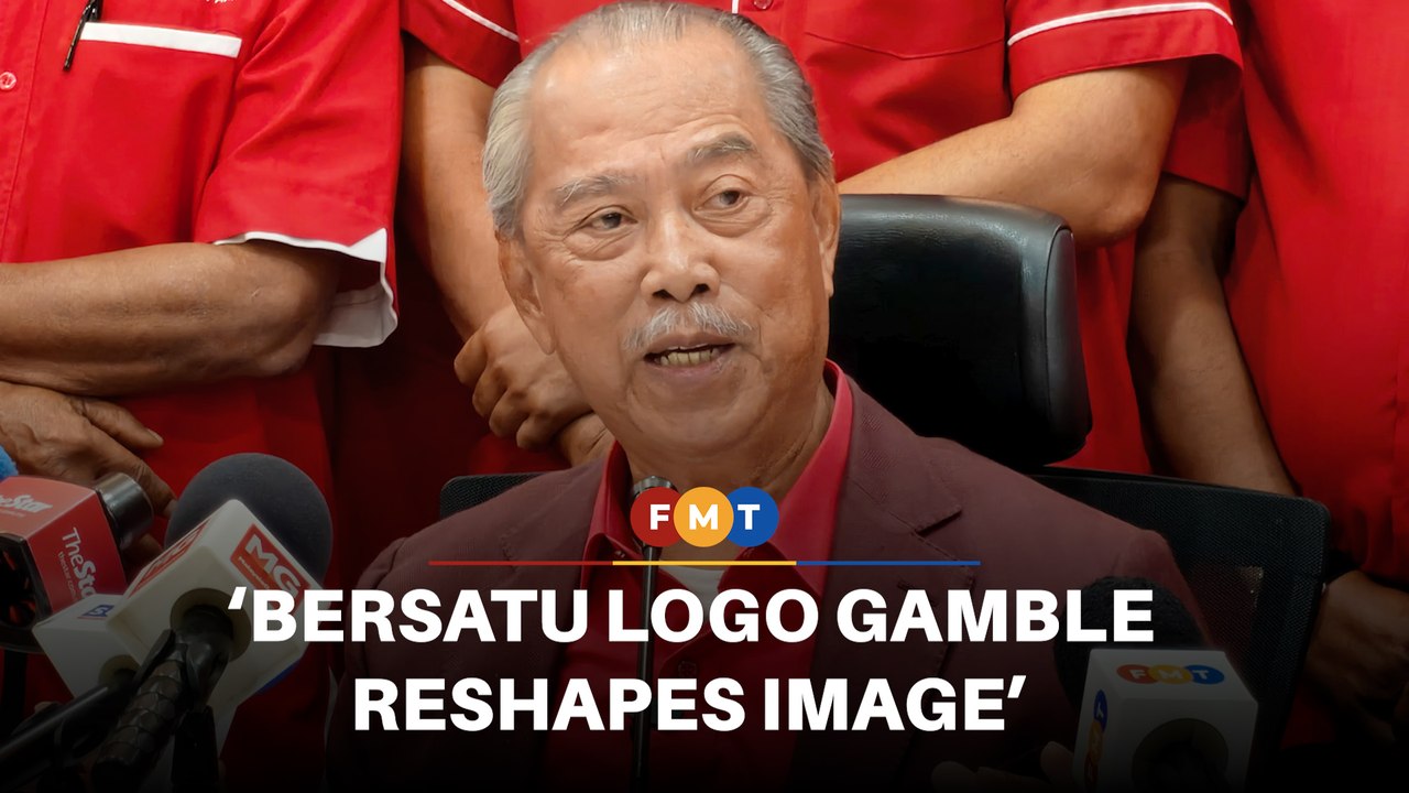 Bersatu’s logo gamble may help shake PAS dependency image, say analysts