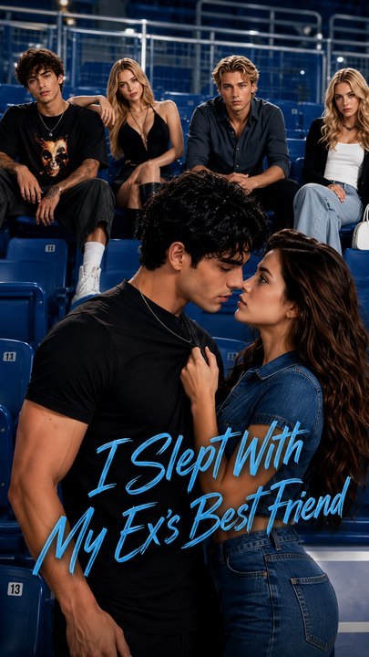 I Slept With My Ex'S Best Friend HD Modern Romance ASR Episode DramaRush