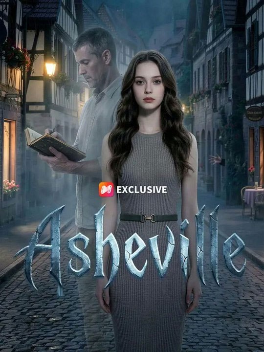 Asheville - New Movie 2026 -🧡🍏 🔥 (2026) - FULL ENGSUB | Reelshort Hot HD