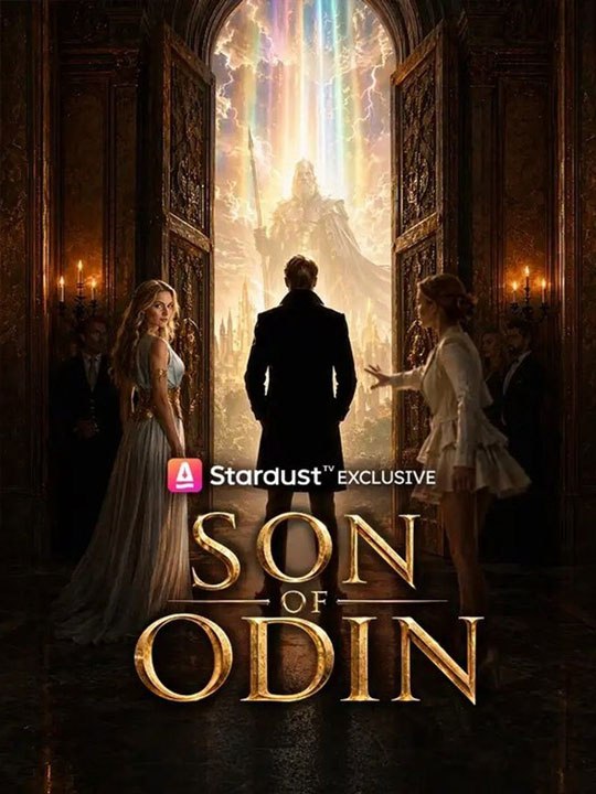 Son of Odin - New Movie 2026  🧡🍏 🔥 (2026) - FULL ENGSUB | Reelshort Hot HD
