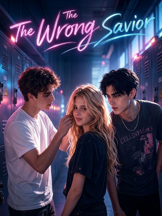 The Wrong Savior - New Movie 2026 - 🧡🍏 🔥 (2026) - FULL ENGSUB | Reelshort Hot HD