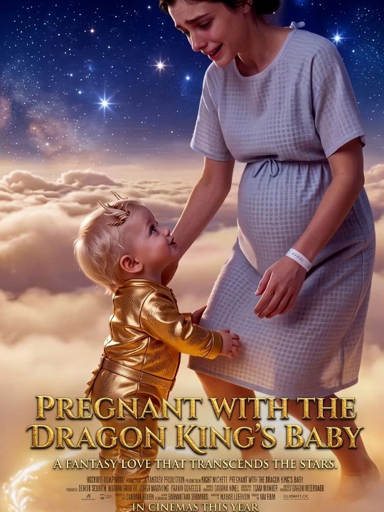 Pregnant with the Dragon King's Baby - New Movie 2026 -🧡🍏 🔥 (2026) - FULL ENGSUB | Reelshort Hot HD