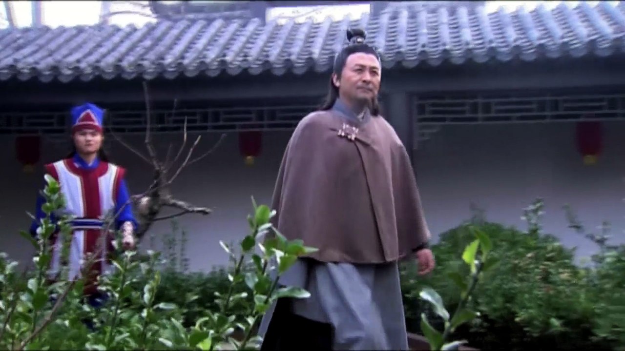 Phim Bao Thanh Thiên Khai Phong Kỳ Án - Tập 29 ( Full HD )