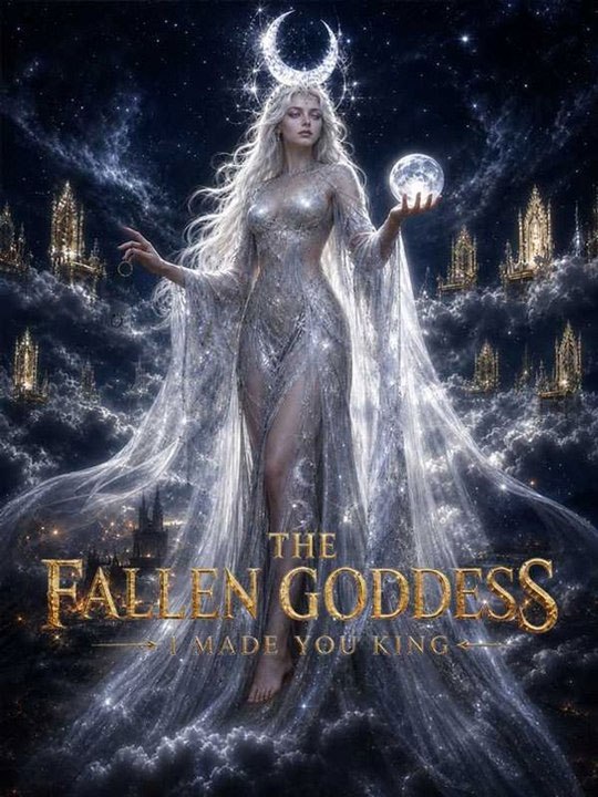 The Fallen Goddess I Made You King - New Movie 2026  🧡🍏 🔥[Hot 2026] (2026) - FULL ENGSUB | Reelshort Hot HD