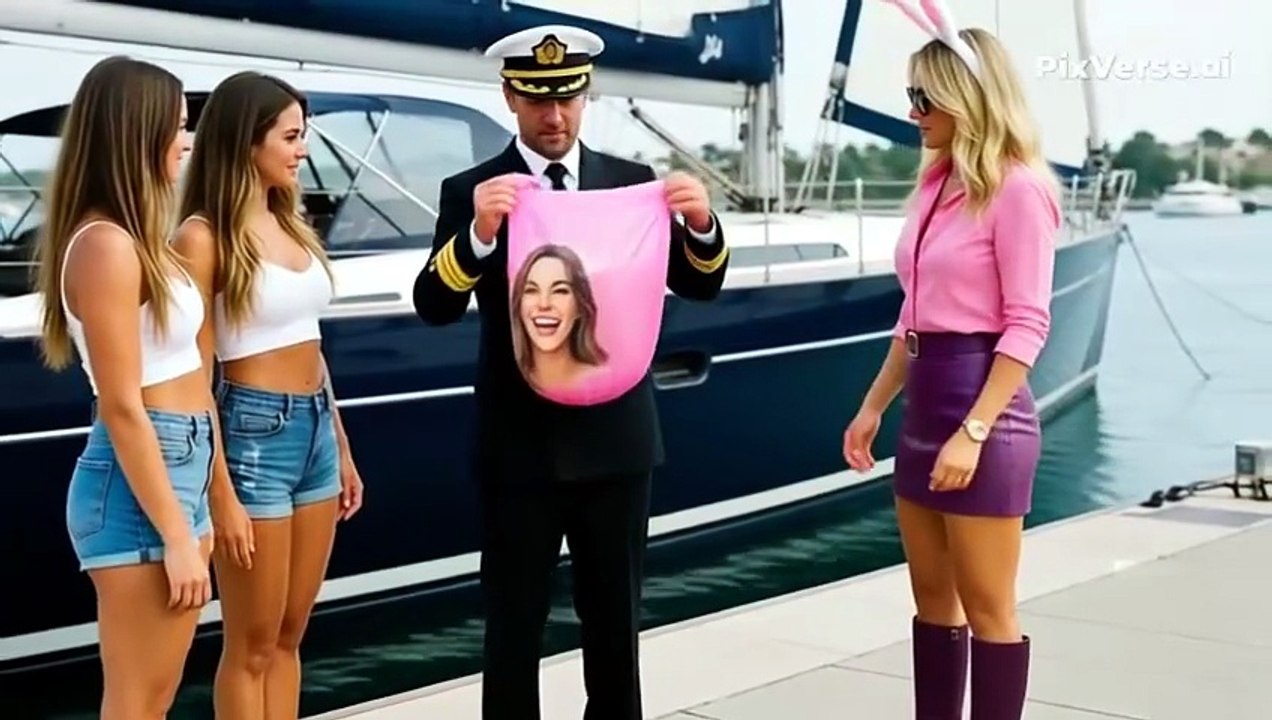 THE MAGIC EASTER EGG! - FUNNY MAGIC GENDER-SWAP VIDEO!