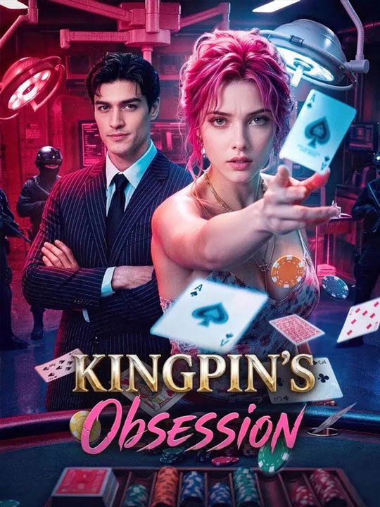 Kingpin’s Obsession - New Movie 2026  🧡🍏 🔥[Hot 2026] (2026) - FULL ENGSUB | Reelshort Hot HD
