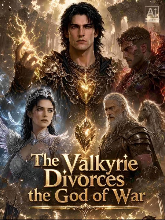 The Valkyrie Divorces the God of War - New Movie 2026  🧡🍏 🔥[Hot 2026] (2026) - FULL ENGSUB | Reelshort Hot HD