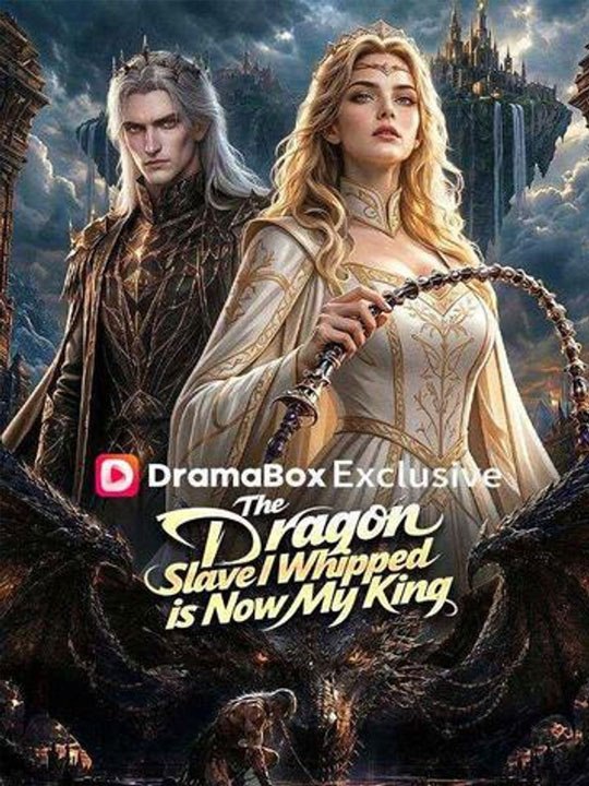 The Dragon Slave I Whipped is Now My King - New Movie 2026 - 🧡🍏 🔥[Hot 2026] (2026) - FULL ENGSUB | Reelshort Hot HD