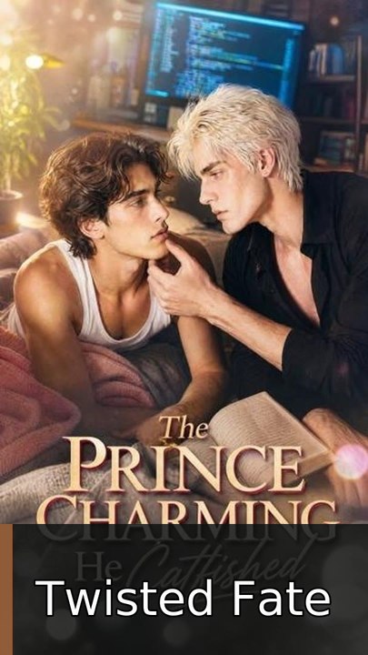 The Prince Charming He Catfished - Full EP | Twisted Fate