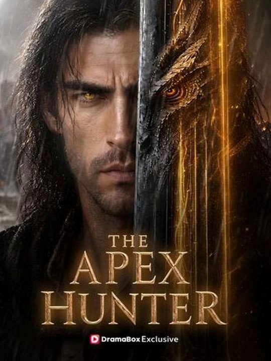 The Apex Hunter - New Movie 2026🧡🍏 🔥[Hot 2026] (2026) - FULL ENGSUB | Reelshort Hot HD