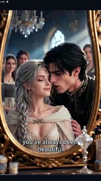 [Hot]💞 I Married a Hound Prince💗🔥 FULL HD [Full Movie]
