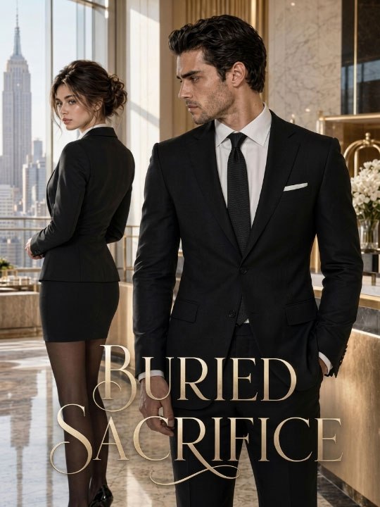 Buried Sacrifice - New Movie 2026🧡🍏 🔥[Hot 2026] (2026) - FULL ENGSUB | Reelshort Hot HD