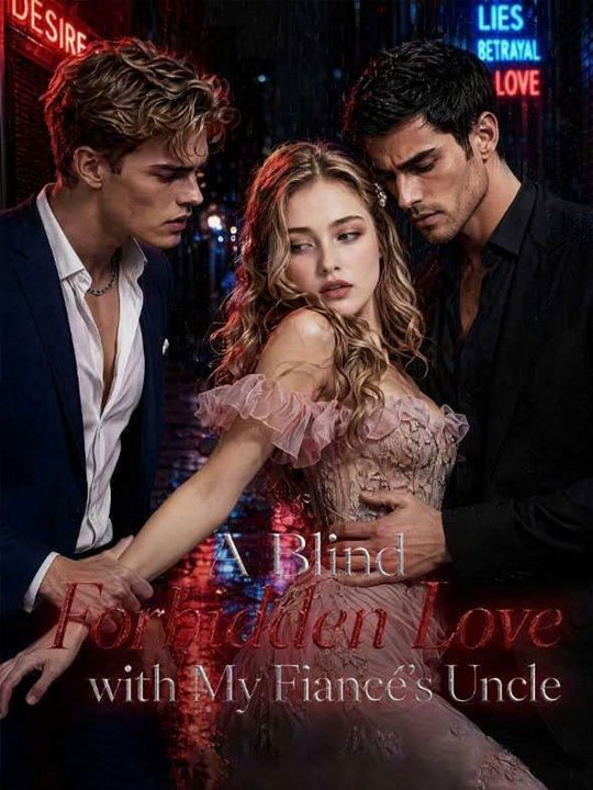 A Blind Forbidden Love with My Fiancé's Uncle - New Movie 2026  🧡🍏 🔥[Hot 2026] (2026) - FULL ENGSUB | Reelshort Hot HD