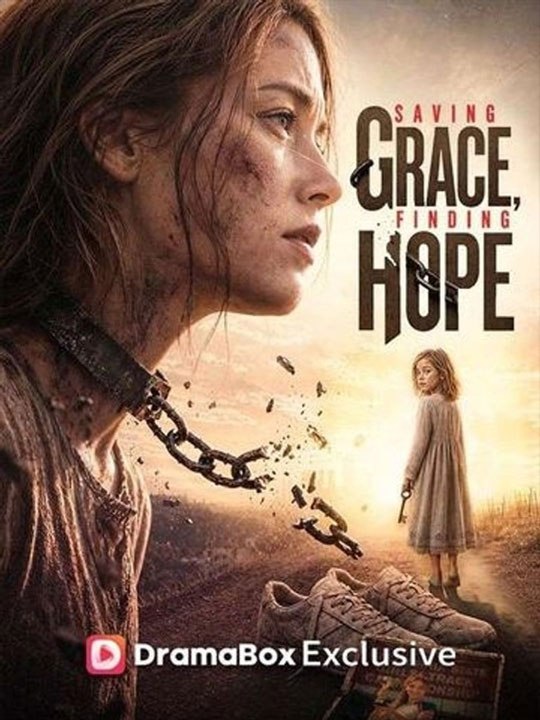 Saving Grace, Finding Hope - New Movie 2026  🧡🍏 🔥[Hot 2026] (2026) - FULL ENGSUB | Reelshort Hot HD