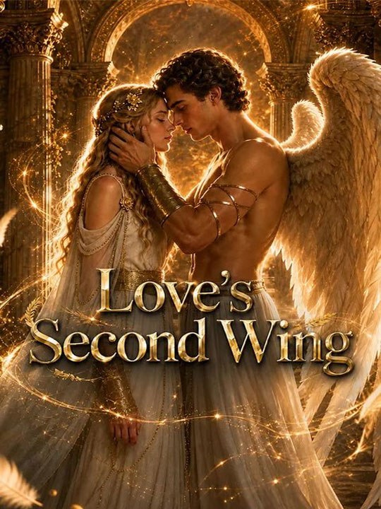 Love’s Second Wing  🧡🍏 🔥[Hot 2026] (2026) - FULL ENGSUB | Reelshort Hot HD